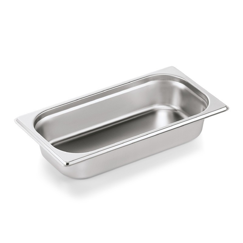 Bac gastronorm 1/3 h65 mm - Diamond - B/GN1/3-65