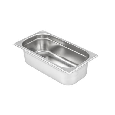 Bac gastronorm 1/3 h40 mm - Diamond - B/GN1/3-40