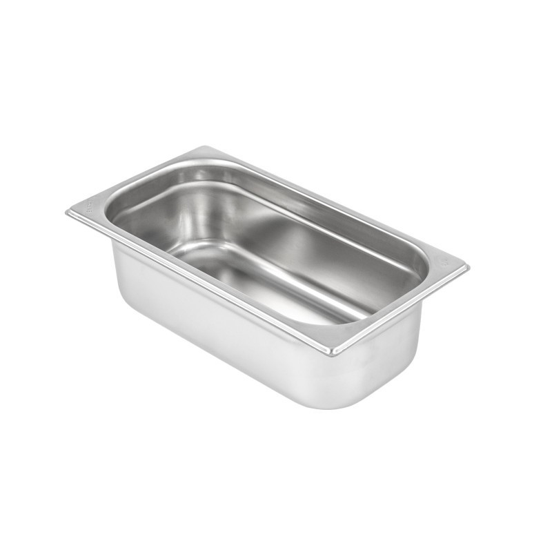 Bac gastronorm 1/3 h40 mm - Diamond - B/GN1/3-40