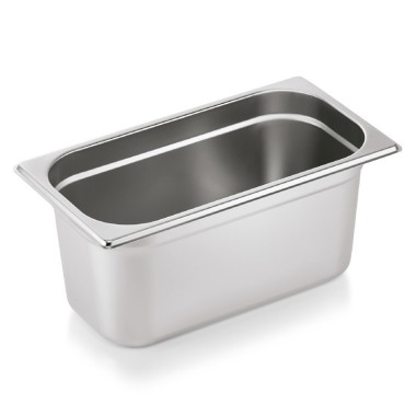 Bac gastronorm 1/3 h200 mm - Diamond - B/GN1/3- 200