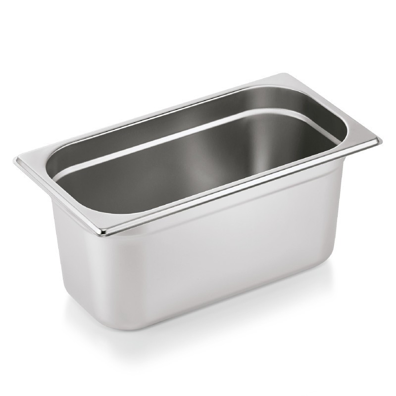 Bac gastronorm 1/3 h200 mm - Diamond - B/GN1/3- 200