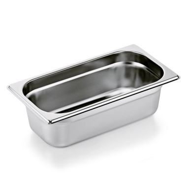 Bac gastronorm 1/3 h100 mm - Diamond - B/GN1/3-100
