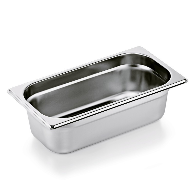 Bac gastronorm 1/3 h100 mm - Diamond - B/GN1/3-100