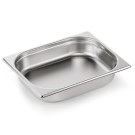 Bac gastronorm 1/2 h65 mm - Diamond - B/GN1/2-65