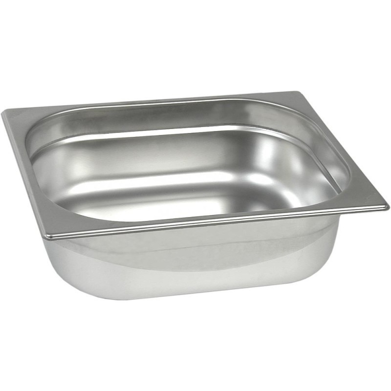 Bac gastronorm 1/2 h200 mm - Diamond - B/GN1/2- 200