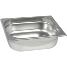 Bac gastronorm 1/2 h200 mm - Diamond - B/GN1/2- 200