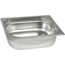 Bac gastronorm 1/2 h20 mm - Diamond - B/GN1/2- 20