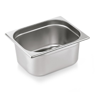 Bac gastronorm 1/2 h150 mm - Diamond - B/GN1/2-150