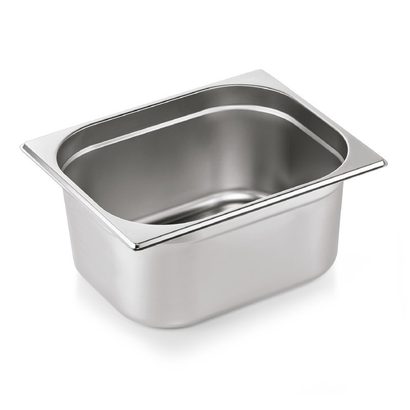 Bac gastronorm 1/2 h150 mm - Diamond - B/GN1/2-150