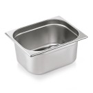 Bac gastronorm 1/2 h150 mm - Diamond - B/GN1/2-150