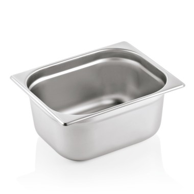 Bac gastronorm 1/2 h100 mm - Diamond - B/GN1/2-100