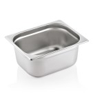Bac gastronorm 1/2 h100 mm - Diamond - B/GN1/2-100