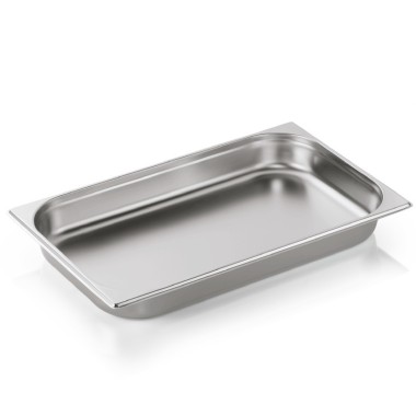 Bac gastronorm 1/1 - h65 mm - Diamond - B/GN1/1-65