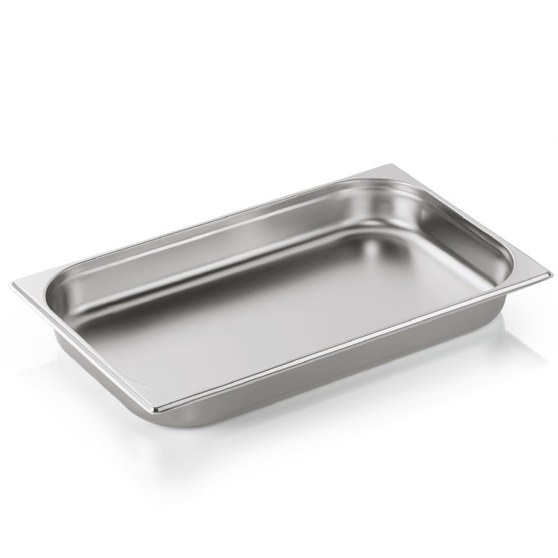 Bac gastronorm 1/1 - h65 mm - Diamond - B/GN1/1-65