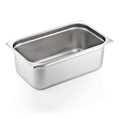 Bac gastronorm 1/1 - hauteur 40 mm - Diamond - B/GN1/1-40