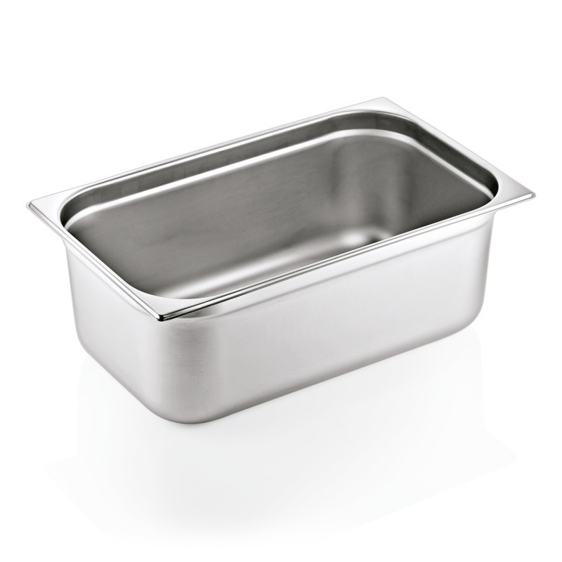Bac gastronorm 1/1 - hauteur 40 mm - Diamond - B/GN1/1-40