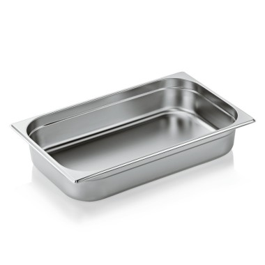 Bac gastronorm 1/1 - hauteur 20 mm - Diamond - B/GN1/1- 20