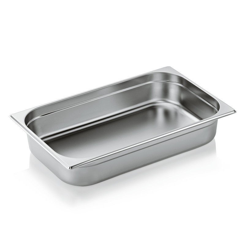 Bac gastronorm 1/1 - hauteur 20 mm - Diamond - B/GN1/1- 20