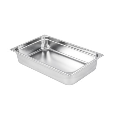 Bac gastronorm 1/1 - hauteur 100 mm - Diamond - B/GN1/1-100