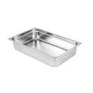 Bac gastronorm 1/1 - hauteur 100 mm - Diamond - B/GN1/1-100