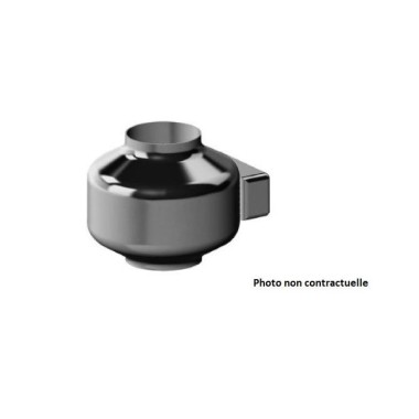 Moteur aspiration pour hotte série tl et tecpro - Resto Italia
