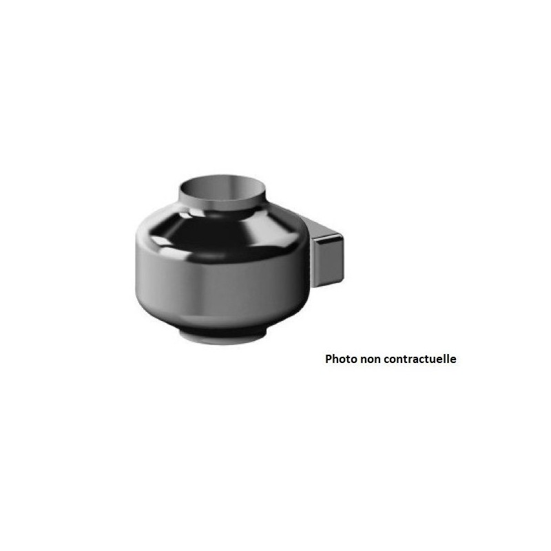 Moteur aspiration pour hotte série tl et tecpro - Resto Italia