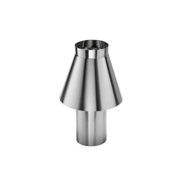 Cheminee anti-vent rg 4-6-9 - Resto Italia