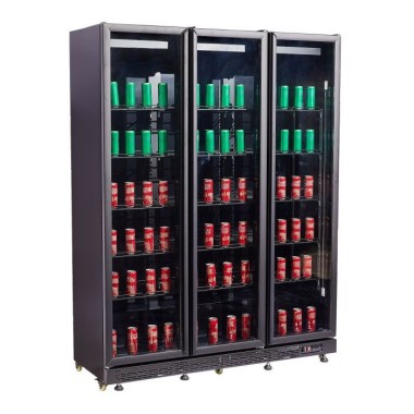 Combisteel - Armoire réfrigérée positive - 1200 litres