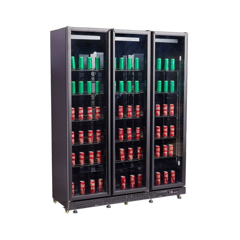 Combisteel - Armoire réfrigérée positive - 1200 litres