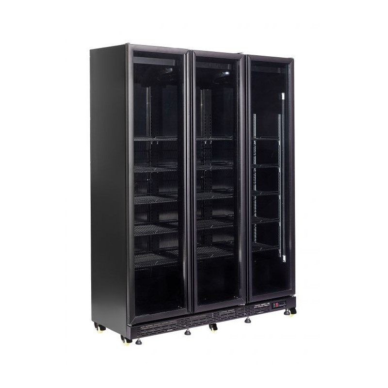 Combisteel - Armoire réfrigérée positive - 1200 litres