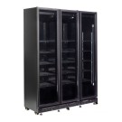 Combisteel - Armoire réfrigérée positive - 1200 litres