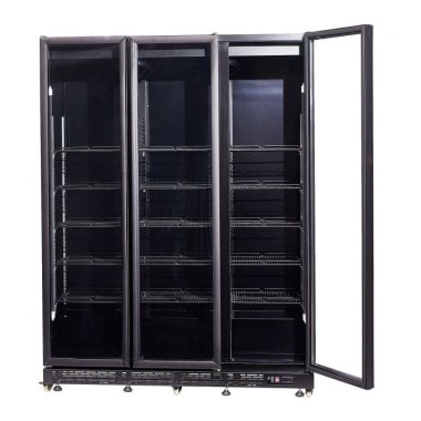 Combisteel - Armoire réfrigérée positive - 1200 litres