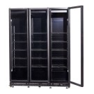 Combisteel - Armoire réfrigérée positive - 1200 litres