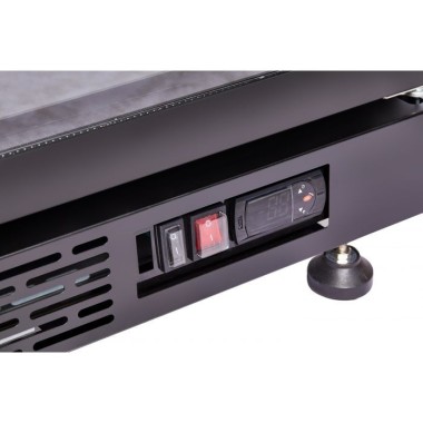 Combisteel - Armoire réfrigérée positive - 1200 litres