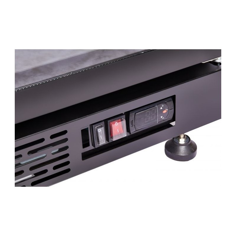 Combisteel - Armoire réfrigérée positive - 1200 litres