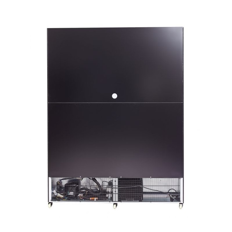 Combisteel - Armoire réfrigérée positive - 1200 litres