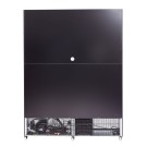 Combisteel - Armoire réfrigérée positive - 1200 litres