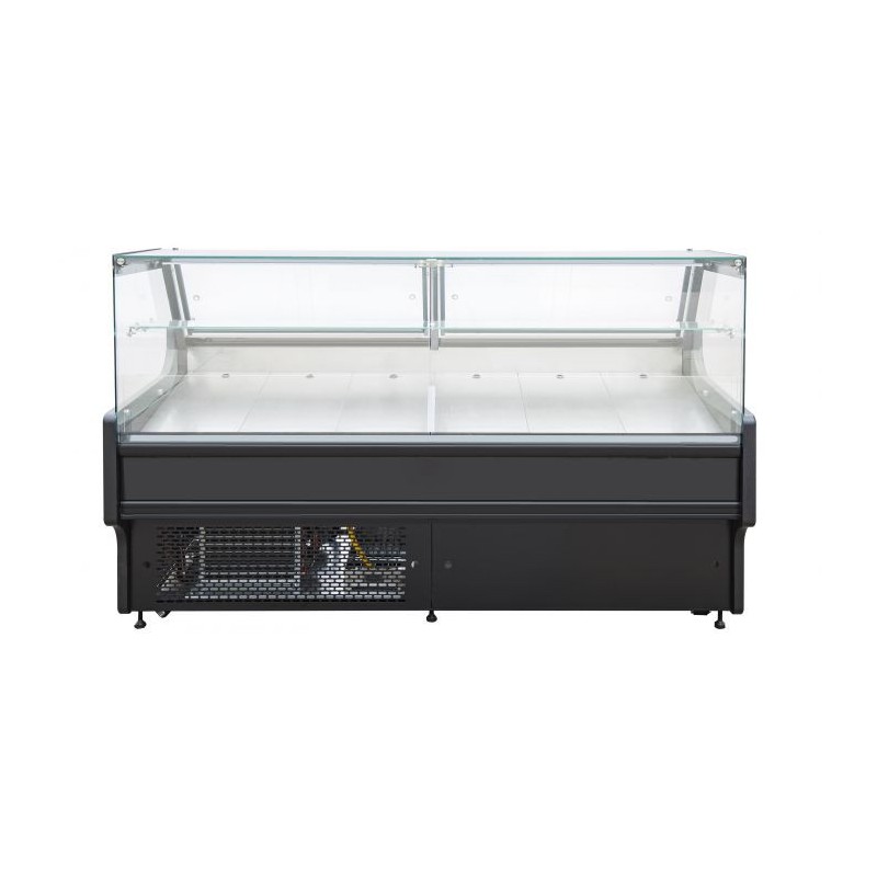 Combisteel - Vitrine réfrigérée professionnelle - Série Thomas