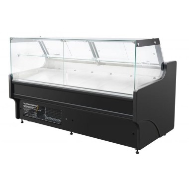 Combisteel - Vitrine réfrigérée professionnelle - Série Thomas