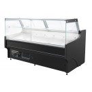 Combisteel - Vitrine réfrigérée professionnelle - Série Thomas