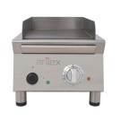Frytops Électrique 40 cm ARILEX en acier rectifié de 15 mm Ligne 600 40FRYERN - 40FRYERN