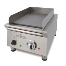 Frytops Électrique 40 cm ARILEX en acier rectifié de 15 mm Ligne 600 40FRYERN - 40FRYERN