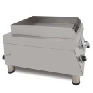 Frytops Électrique 40 cm ARILEX en acier rectifié de 15 mm Ligne 600 40FRYERN - 40FRYERN