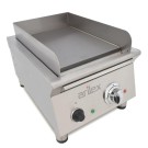 Frytops Électrique 40 cm ARILEX en acier rectifié de 15 mm Ligne 600 40FRYERN - 40FRYERN