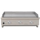 Frytops Électrique 100 cm ARILEX en acier rectifié de 15 mm Ligne 600 100FRYERN - 100FRYERN