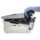 Cuisinière à gaz sur comptoir ARILEX avec 1 feu de 5,8 kW 40CGN. - 40CGN