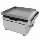 Cuisinière à gaz sur comptoir ARILEX avec 1 feu de 5,8 kW 40CGN. - 40CGN