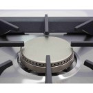 Cuisinière à gaz sur comptoir ARILEX de 2 feux de 5,8 + 5,8 kW 80CGN - 80CGN