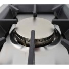 Cuisine à Gaz 2 Brûleurs 5,8+5,8 kW Ligne 600 70FCGN - 70FCGN