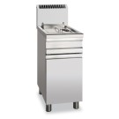 Friteuse à Gaz 18 Litres 14 kW avec Meuble GF25S AUTONOME - GF25S